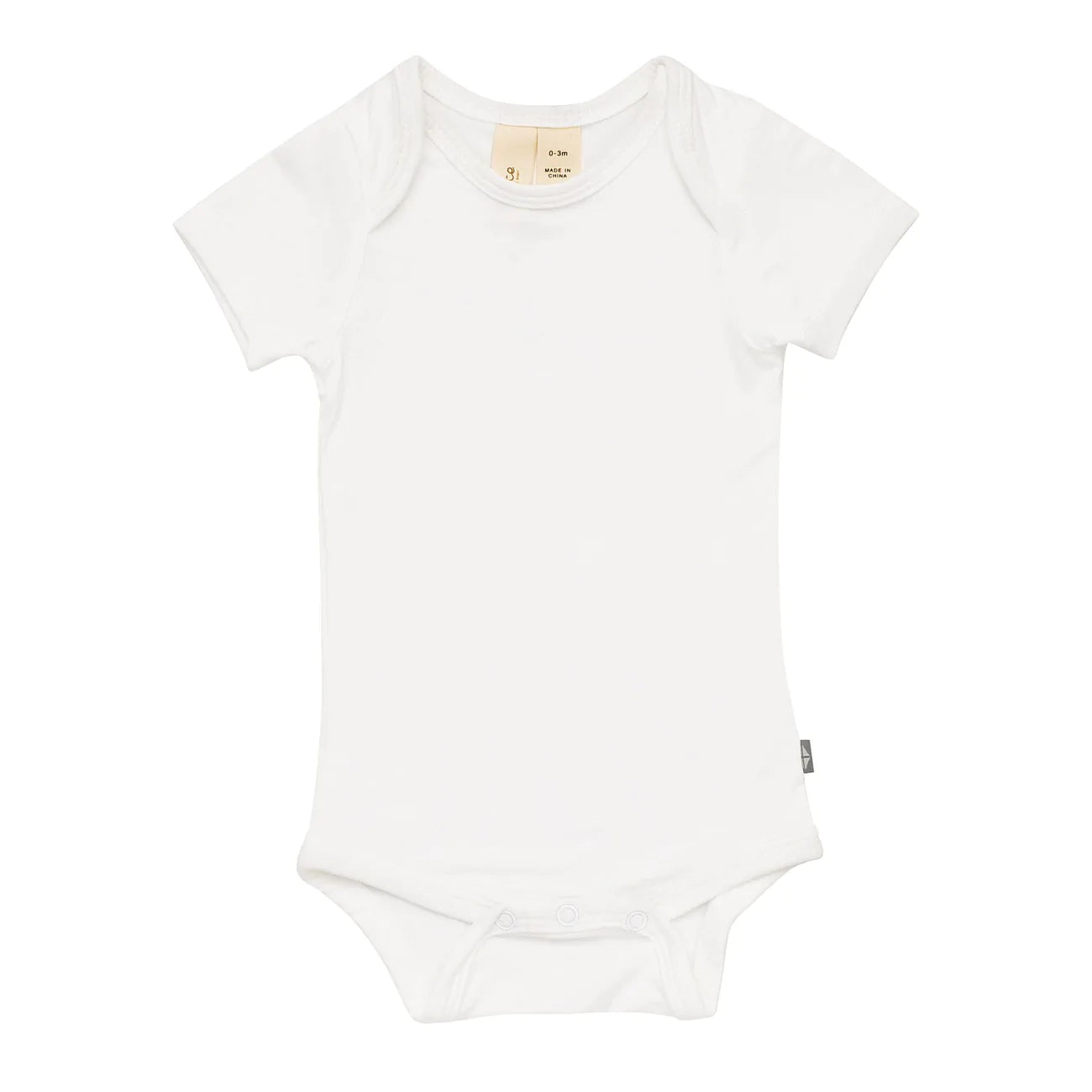Kyte Baby Bodysuit - Cloud