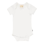 Kyte Baby Bodysuit - Cloud