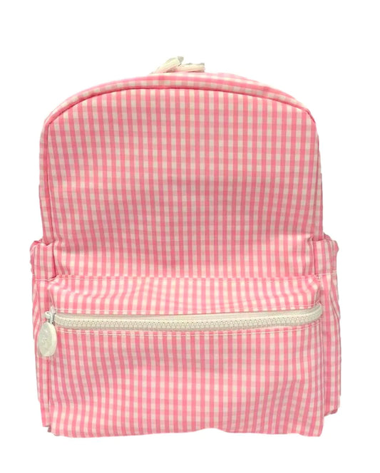 Mini Backer - Pink