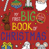 My First Big Book of Christmas