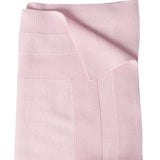 Nellapima Pink Nella Knit Pink Blanket