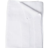 Nella Knit Blanket - White
