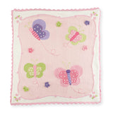 Art Walk Butterfly Blanket