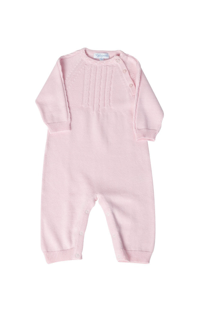 Girls Knit Baby Clothing JoJo Mommy Dallas