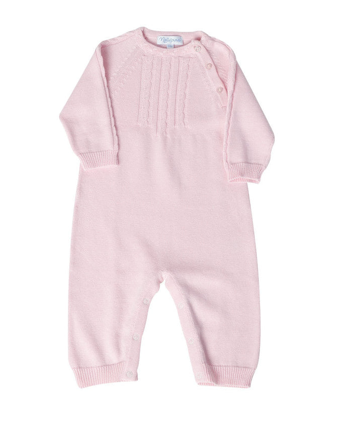 Girls Knit Baby Clothing JoJo Mommy Dallas