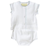 Pixie Lily Layette Dallas