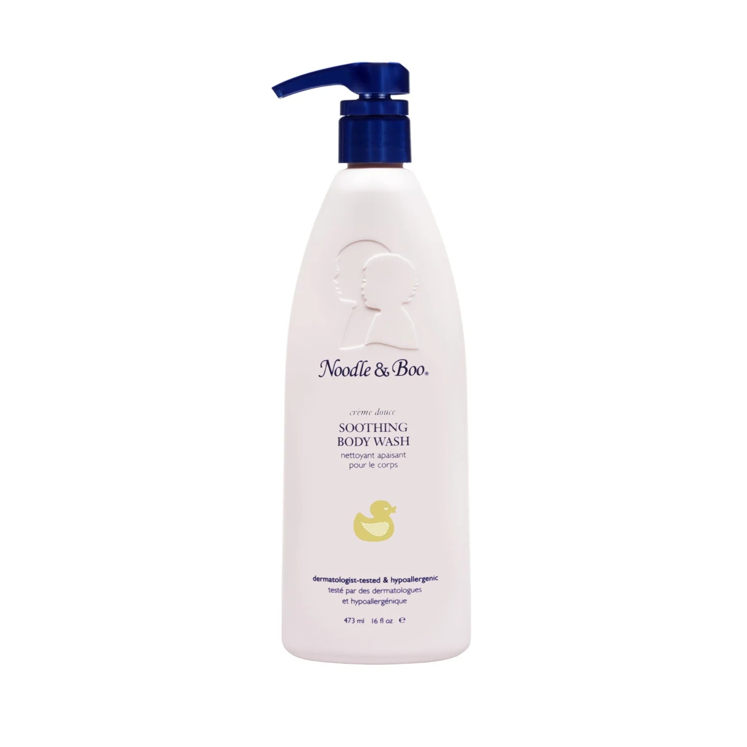 Soothing Body Wash 