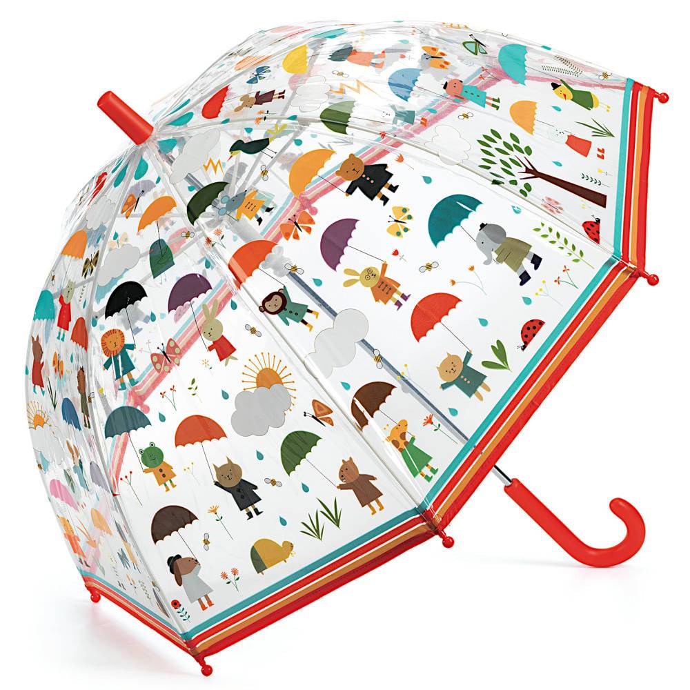 DJECO Kids Umbrella 