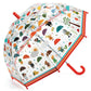 DJECO Kids Umbrella 
