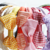 Eva's House Charlotte Headband Girls Hair Accessories Dallas