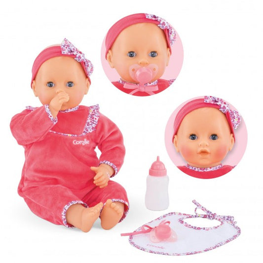 Corolle Lila Cherie Baby Doll
