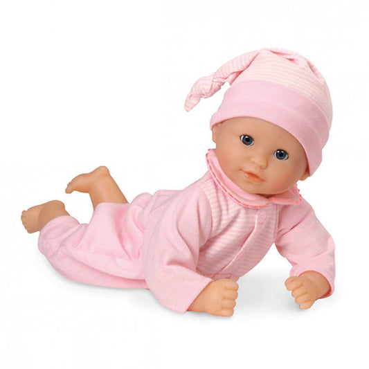 Corolle Bébé Calin Charming Baby Doll- Pastel