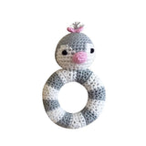 Penguin Rattle