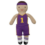 Basketball Player Toy