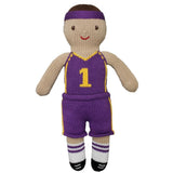 Basketball Player Toy