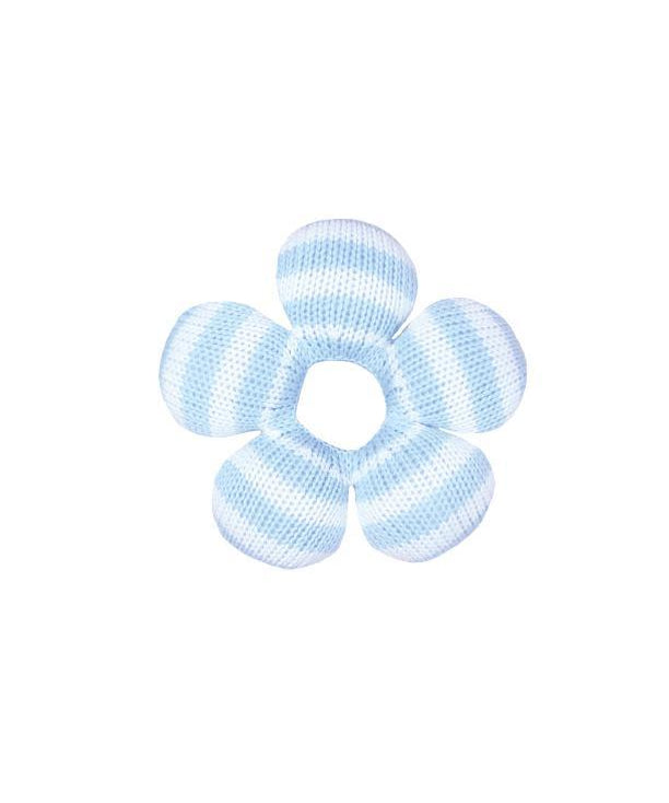Flower Rattle